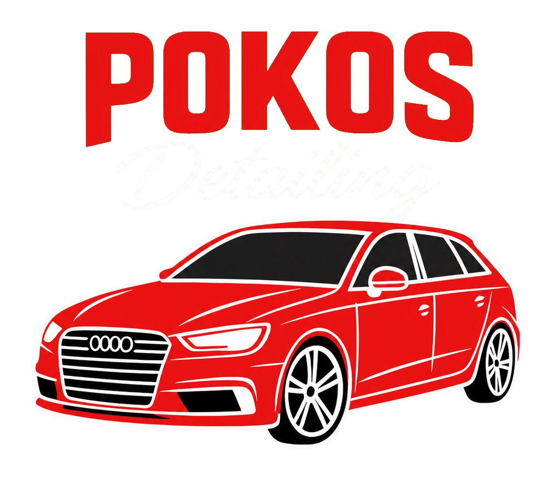 Pokos Detailing